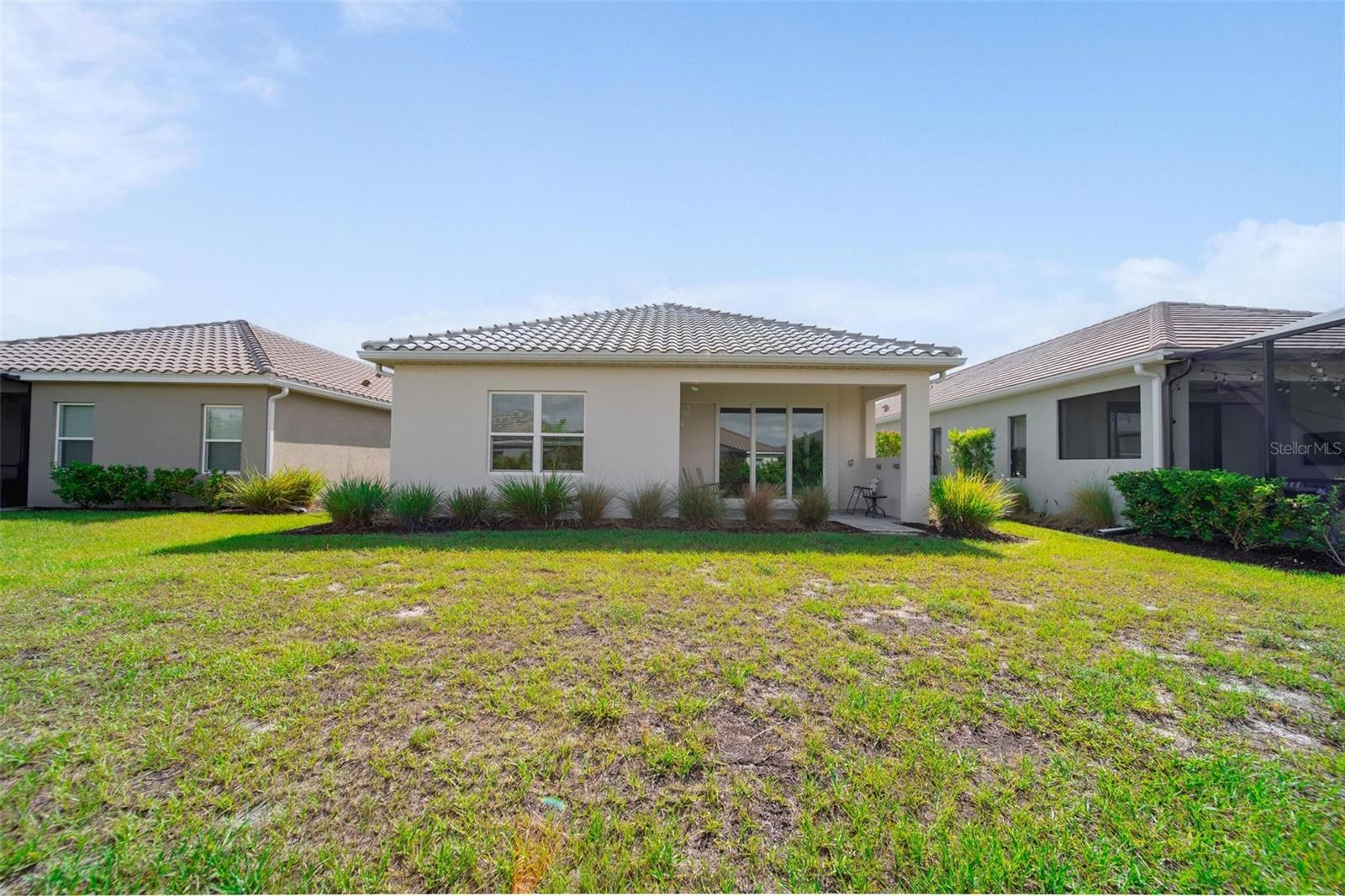 WINDWARD/LAKEWOOD RANCH PH 1 - Residential