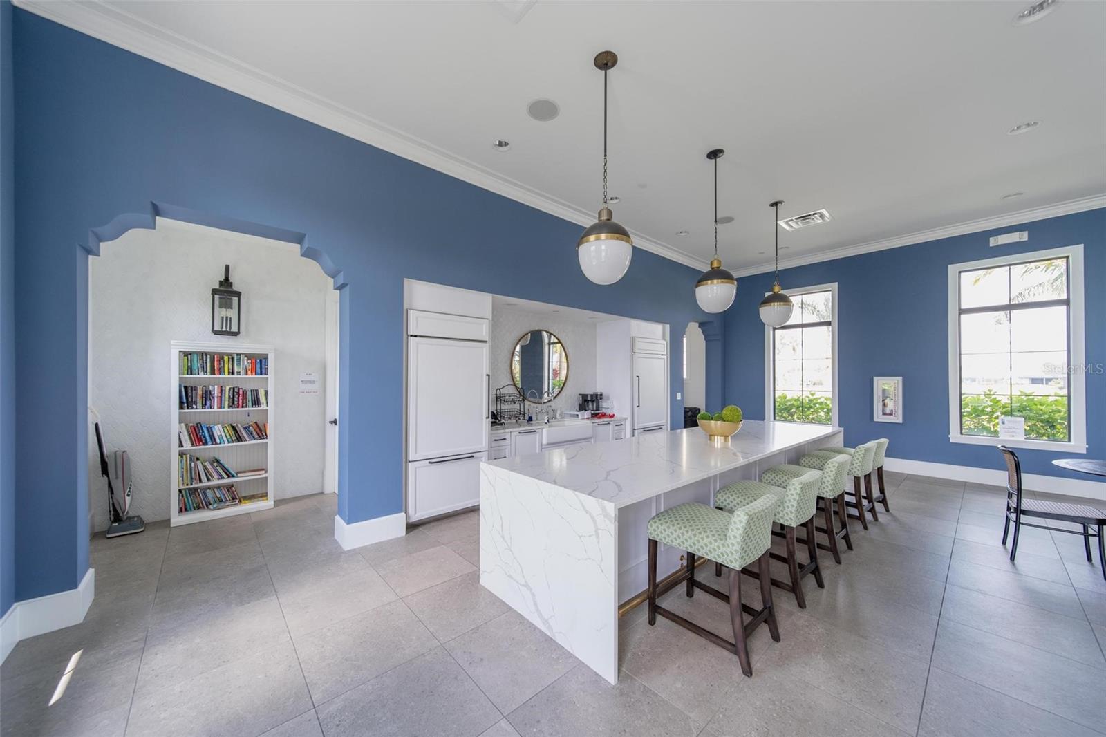WINDWARD/LAKEWOOD RANCH PH 1 - Residential