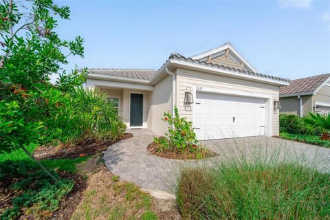 Photo of 2625 Star Apple Way, Sarasota, FL 34240 (MLS # A4653307)