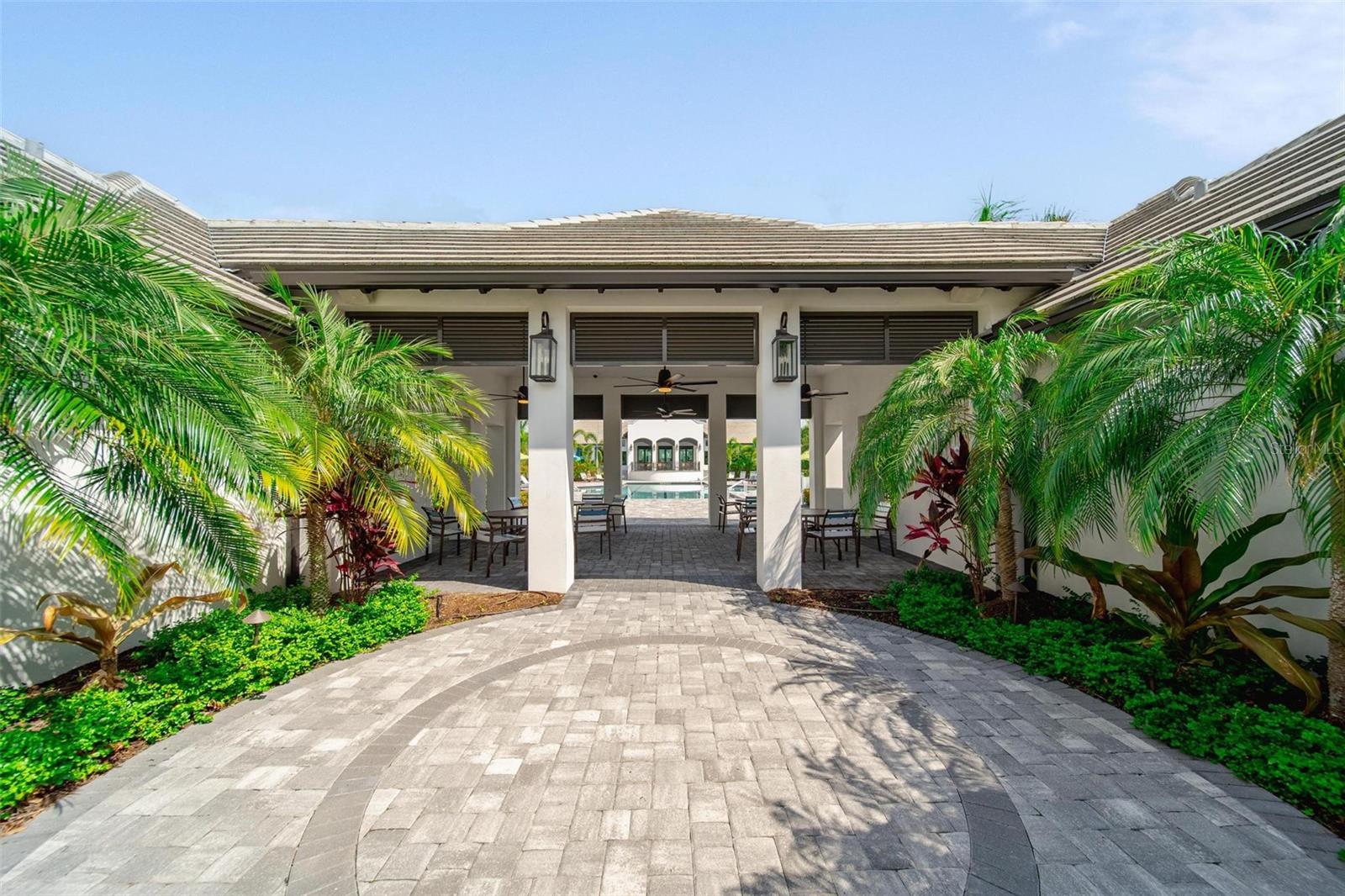 WINDWARD/LAKEWOOD RANCH PH 1 - Residential