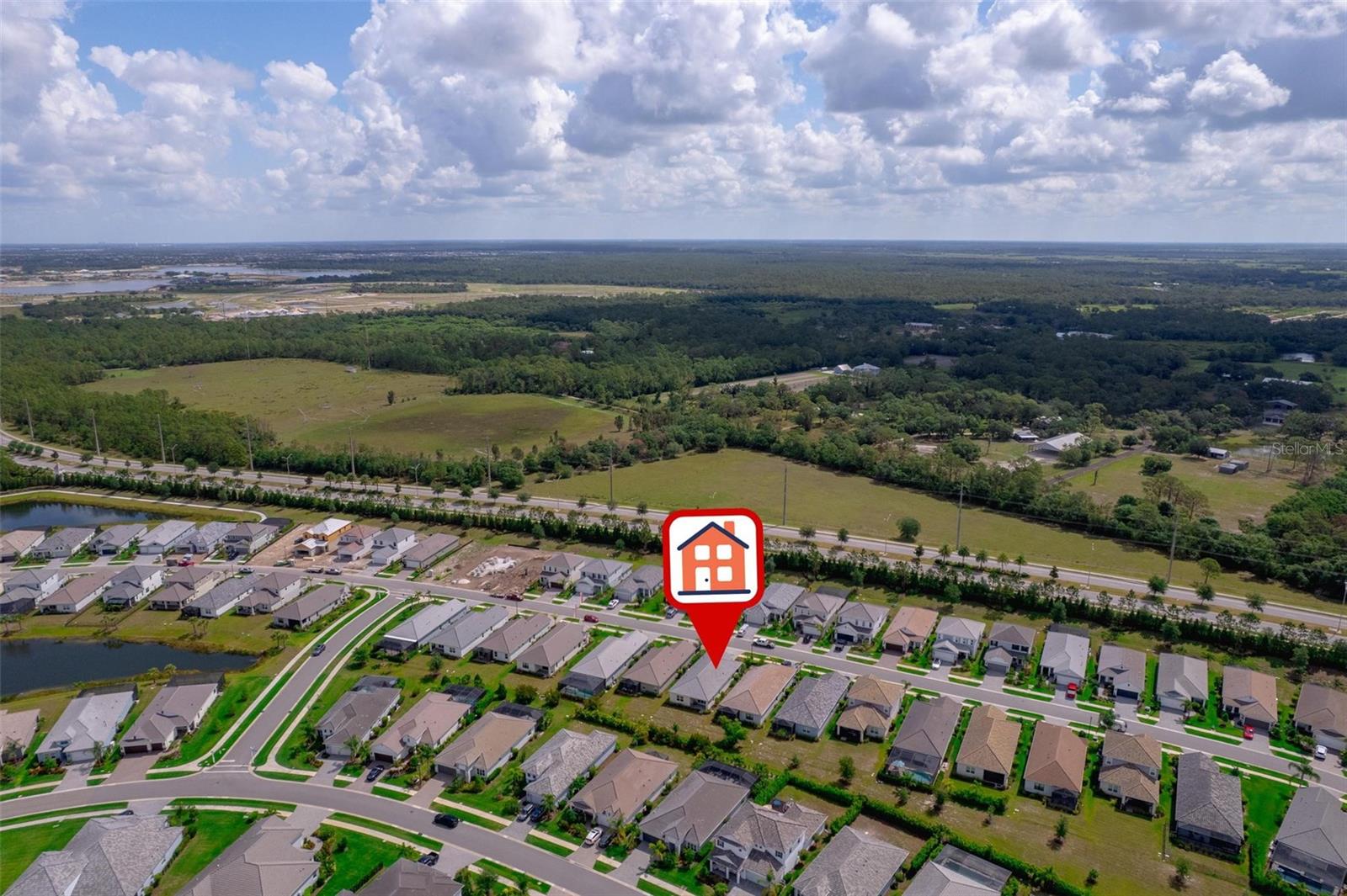 WINDWARD/LAKEWOOD RANCH PH 1 - Residential