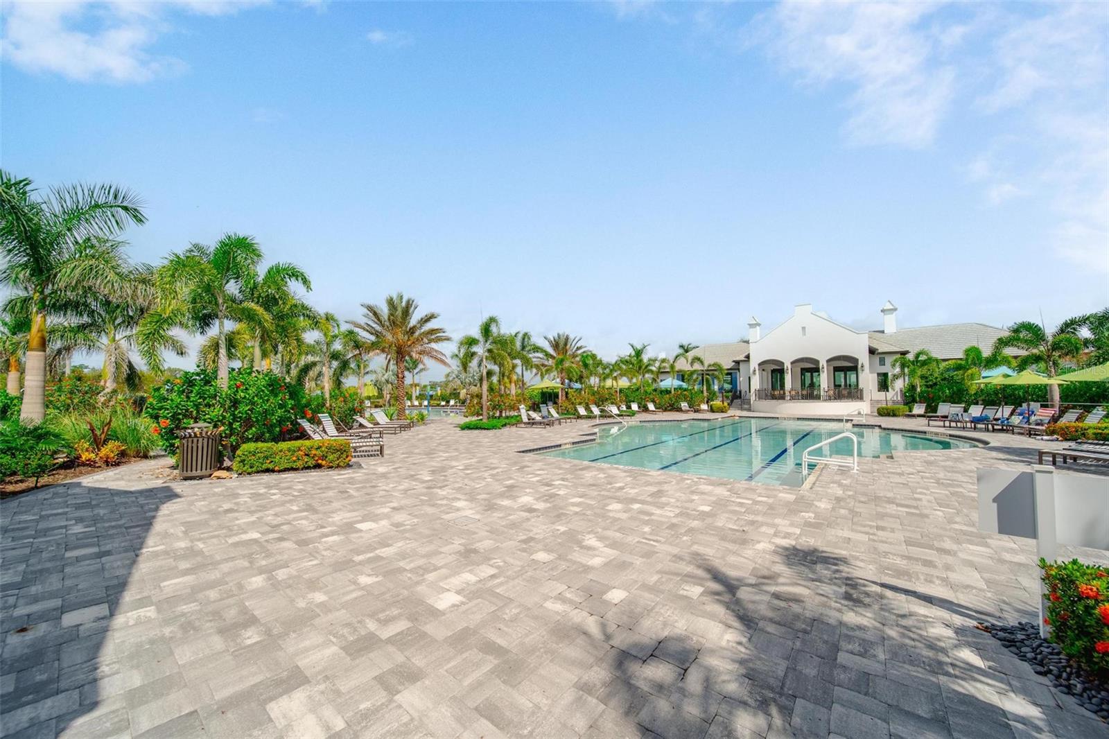 WINDWARD/LAKEWOOD RANCH PH 1 - Residential