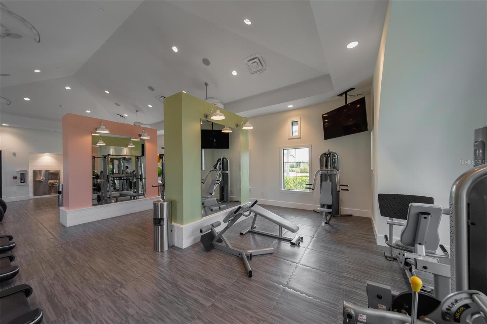 WINDWARD/LAKEWOOD RANCH PH 1 - Residential