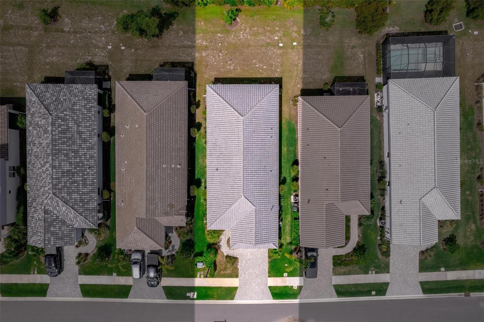 WINDWARD/LAKEWOOD RANCH PH 1 - Residential