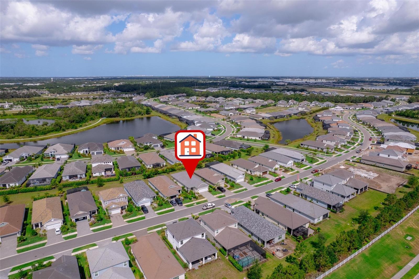 WINDWARD/LAKEWOOD RANCH PH 1 - Residential