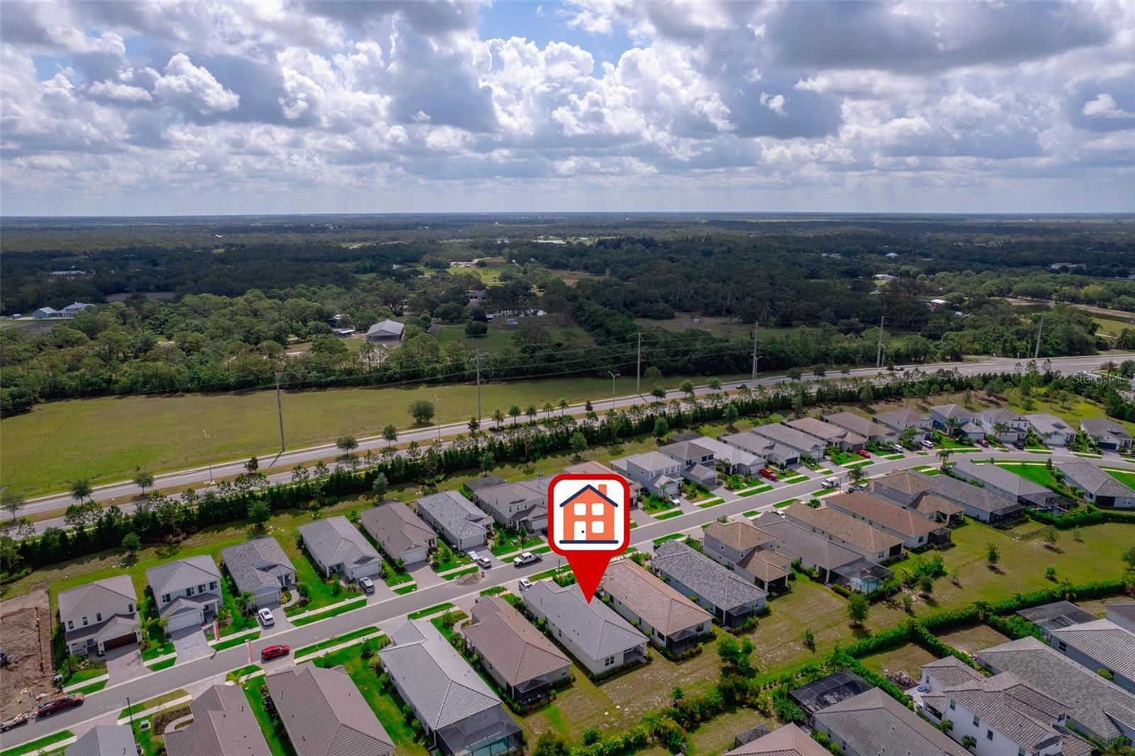 WINDWARD/LAKEWOOD RANCH PH 1 - Residential