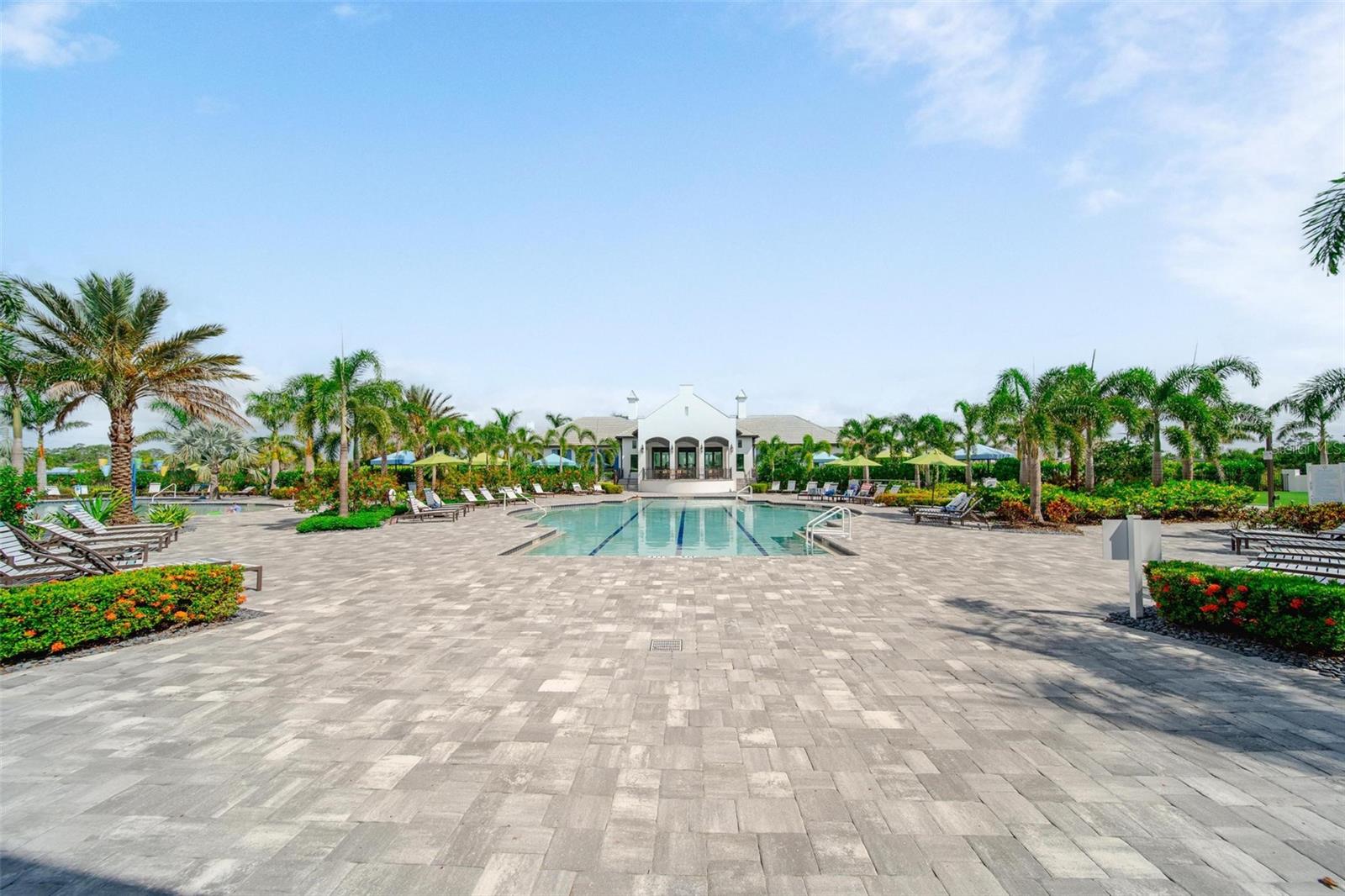 WINDWARD/LAKEWOOD RANCH PH 1 - Residential