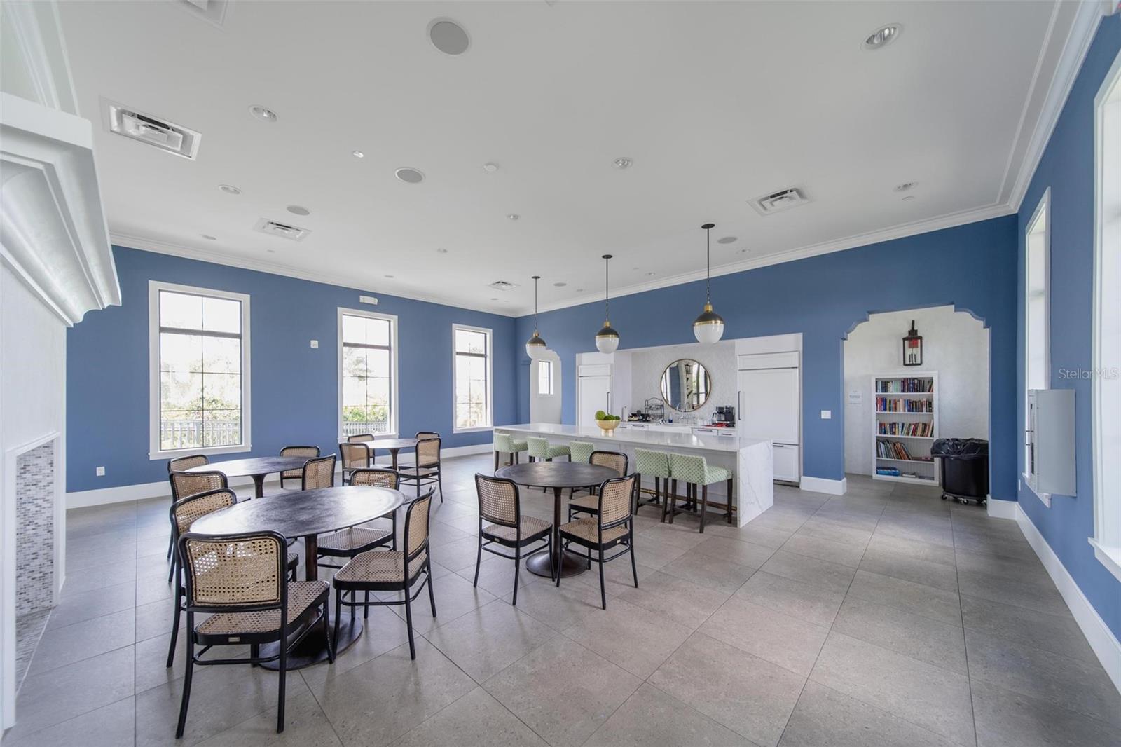 WINDWARD/LAKEWOOD RANCH PH 1 - Residential