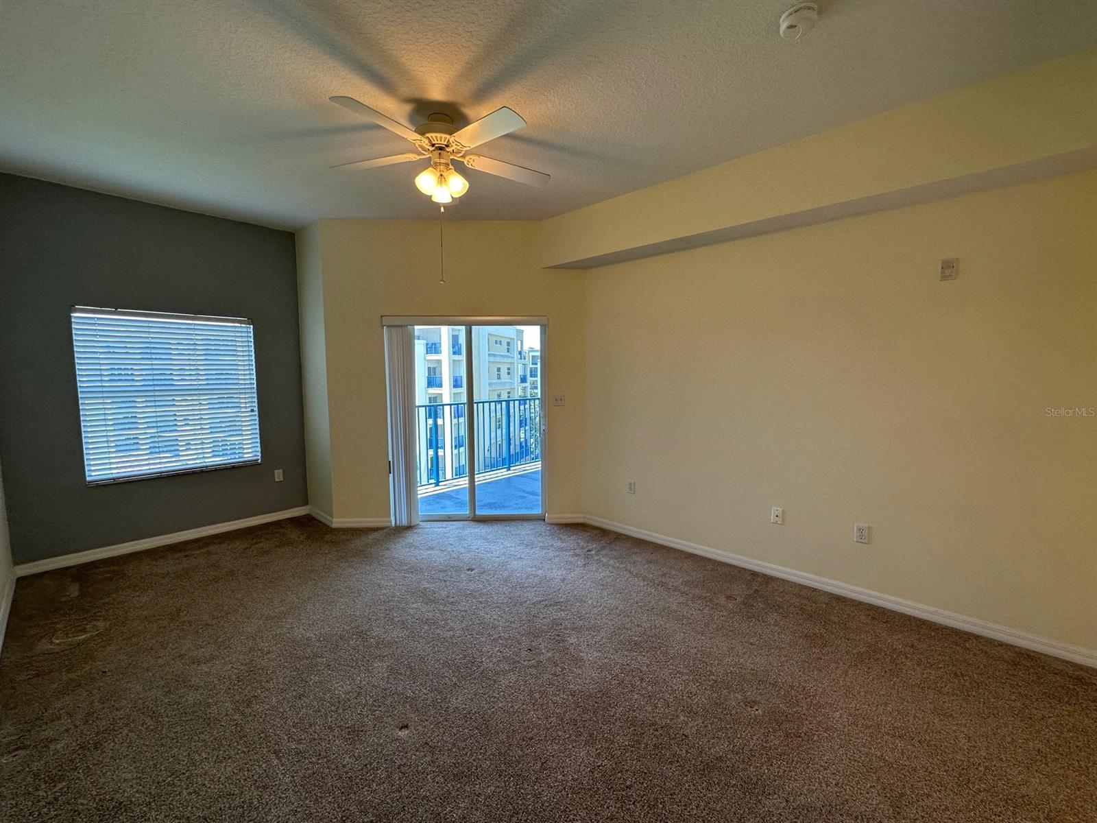 Ocean Walk Condo At Nsb Bldg 08 - Residential Lease