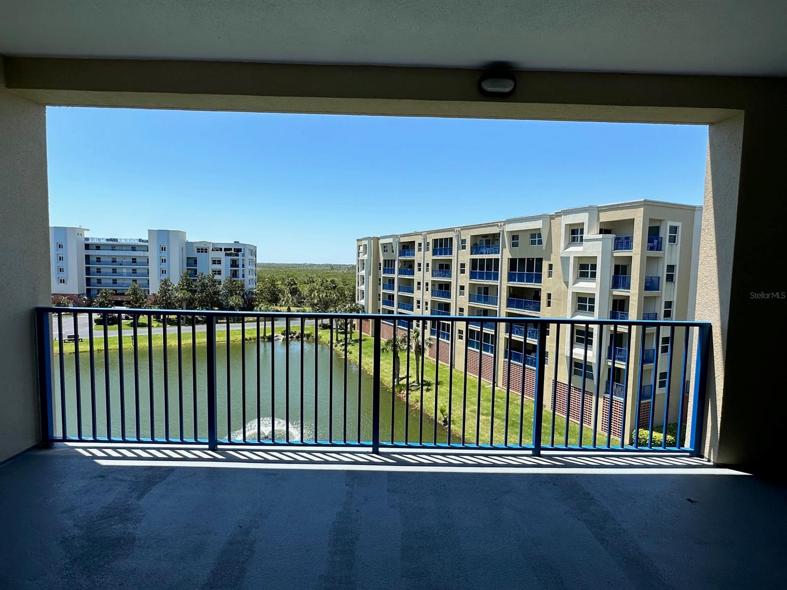 Ocean Walk Condo At Nsb Bldg 08 - Residential Lease