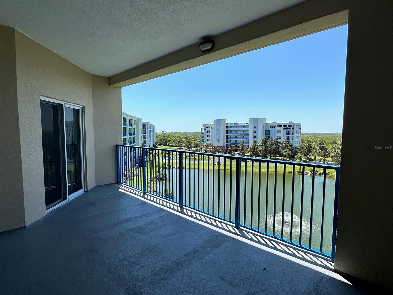 Ocean Walk Condo At Nsb Bldg 08 - Residential Lease