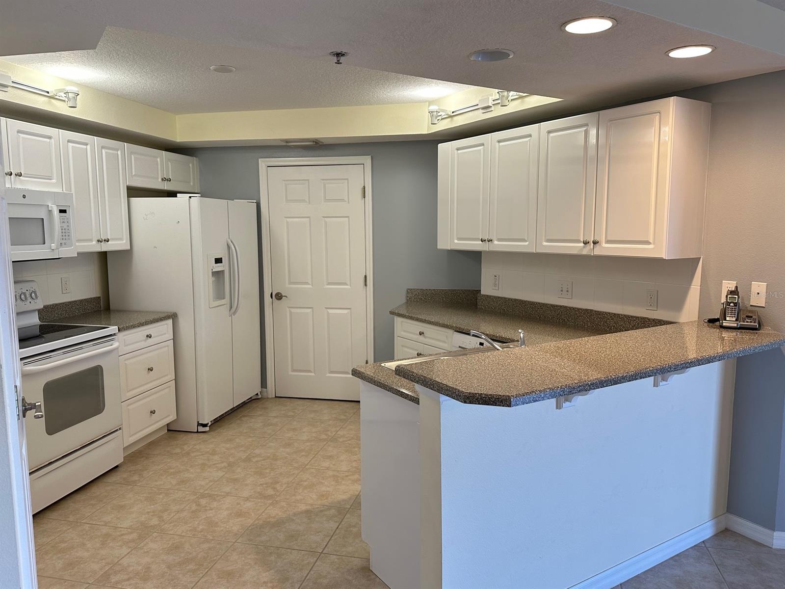 Ocean Walk Condo At Nsb Bldg 08 - Residential Lease