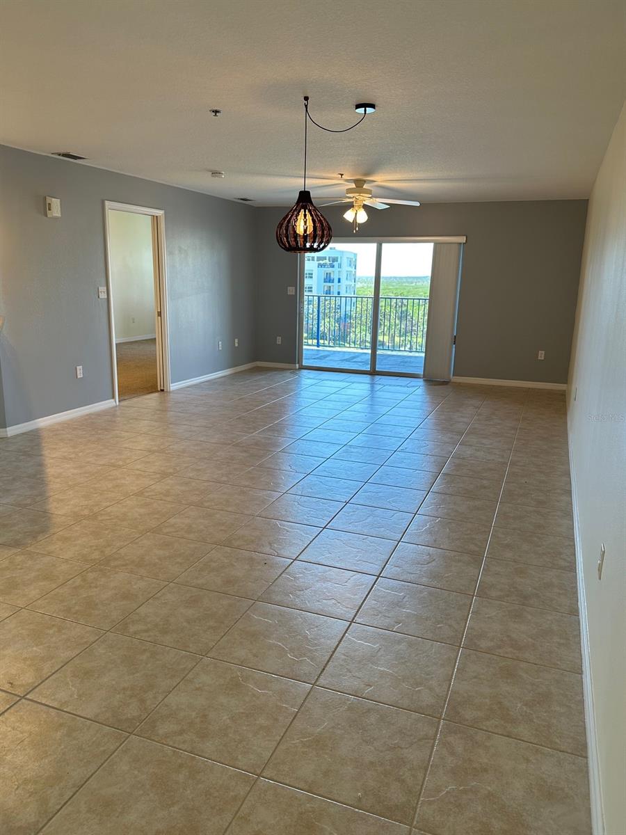 Ocean Walk Condo At Nsb Bldg 08 - Residential Lease