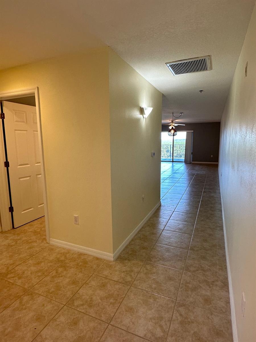 Ocean Walk Condo At Nsb Bldg 08 - Residential Lease