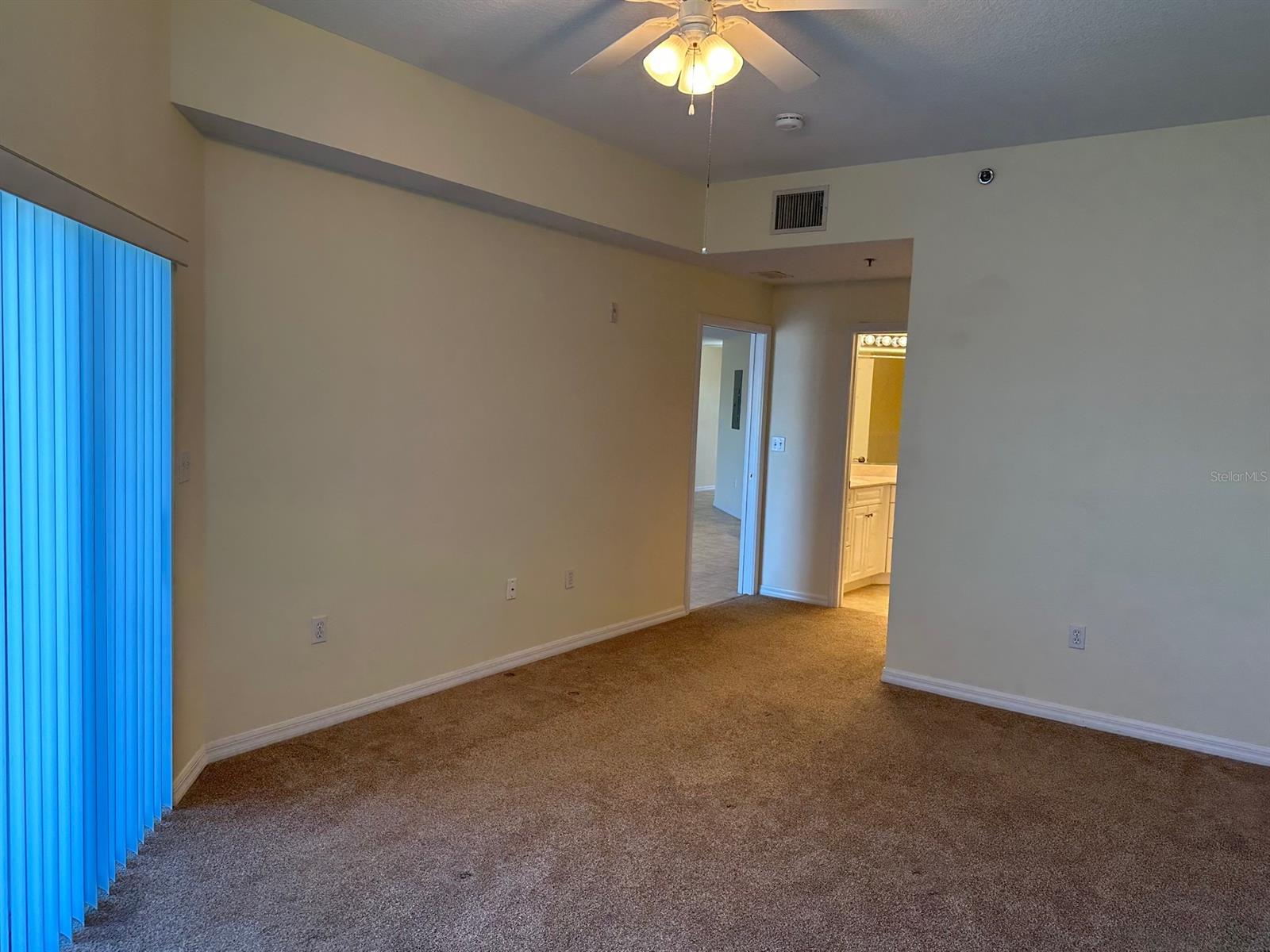 Ocean Walk Condo At Nsb Bldg 08 - Residential Lease