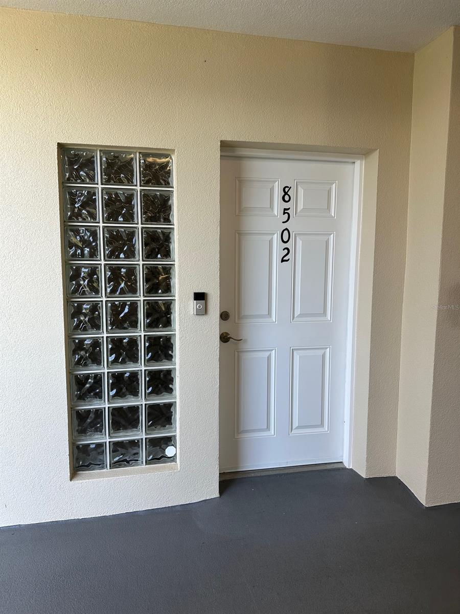 Ocean Walk Condo At Nsb Bldg 08 - Residential Lease