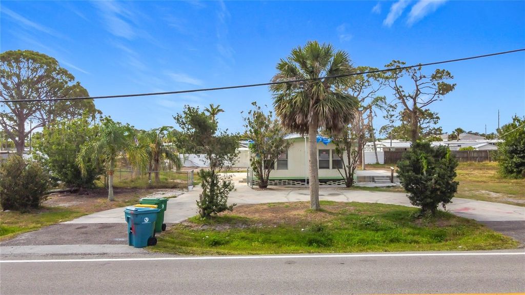 Photo of 7438 San Casa Drive, Englewood, FL 34224 (MLS # A4620308)