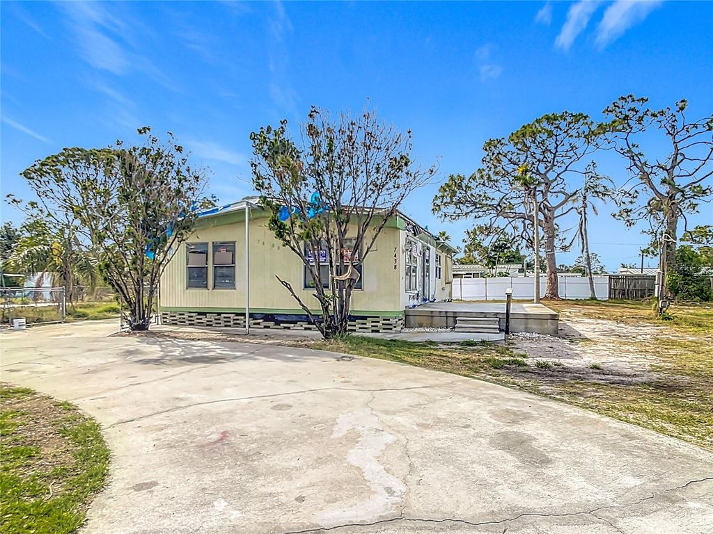 Photo of 7438 San Casa Drive, Englewood, FL 34224 (MLS # A4620308)