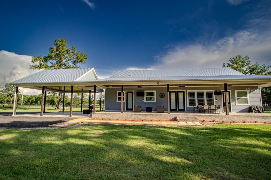 22481 SW COUNTY ROAD 18