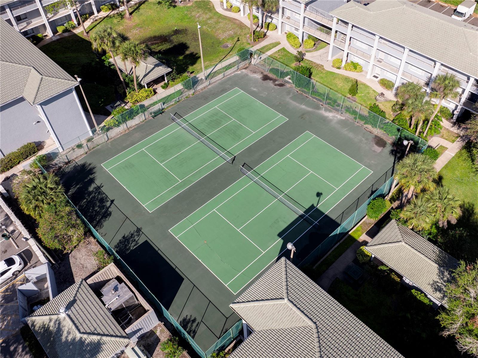 WATERSIDE AT CRANES ROOST A CONDO COMMUN - Residential