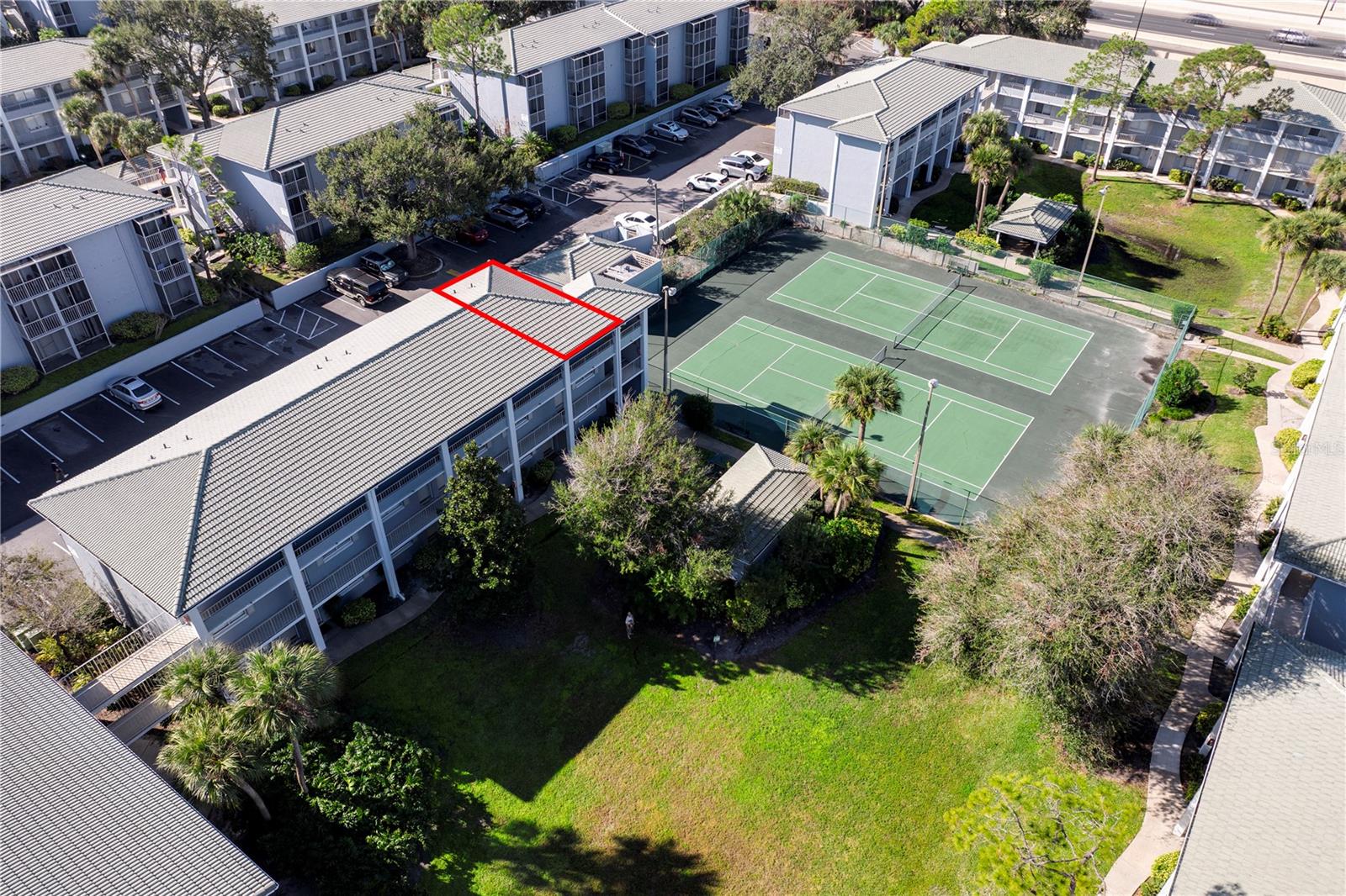 WATERSIDE AT CRANES ROOST A CONDO COMMUN - Residential