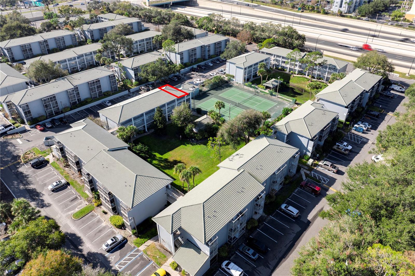 WATERSIDE AT CRANES ROOST A CONDO COMMUN - Residential