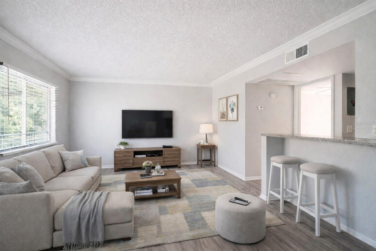 WATERSIDE AT CRANES ROOST A CONDO COMMUN - Residential