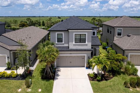 A home in SARASOTA