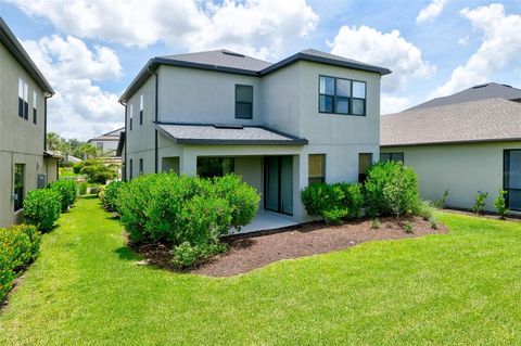 A home in SARASOTA