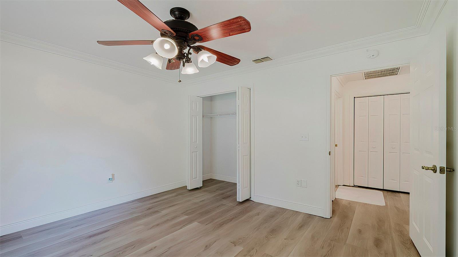 VILLA DEL RIO - Residential