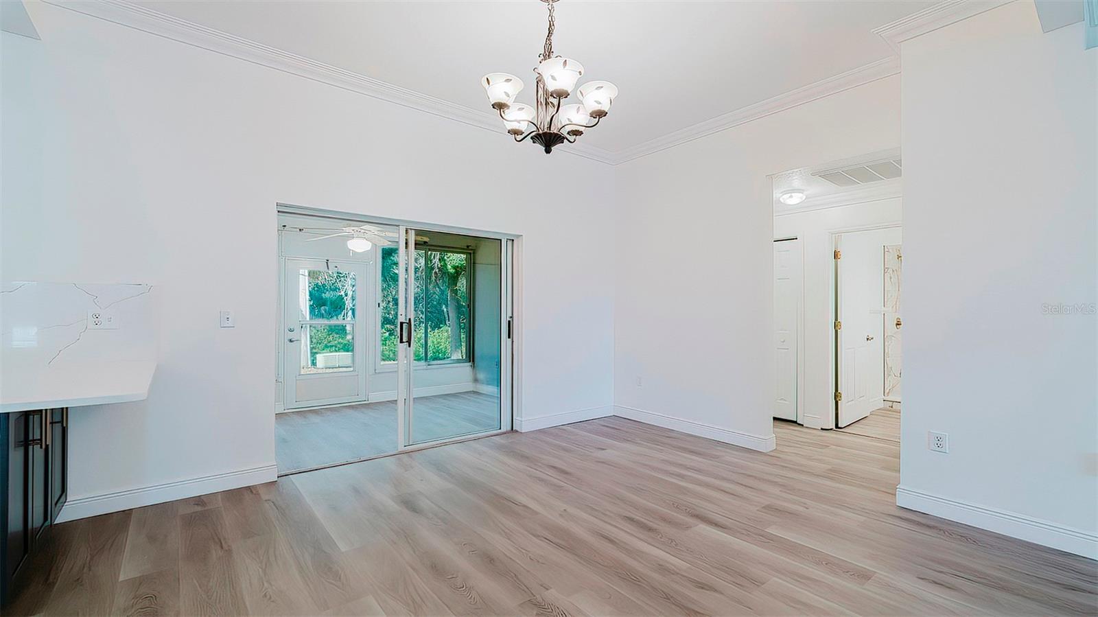 VILLA DEL RIO - Residential