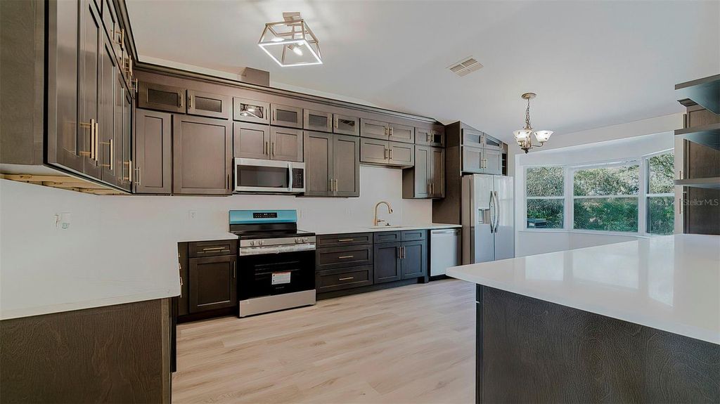 Photo of 4225 La Pasida Lane, New Port Richey, FL 34655 (MLS # TB8449823)