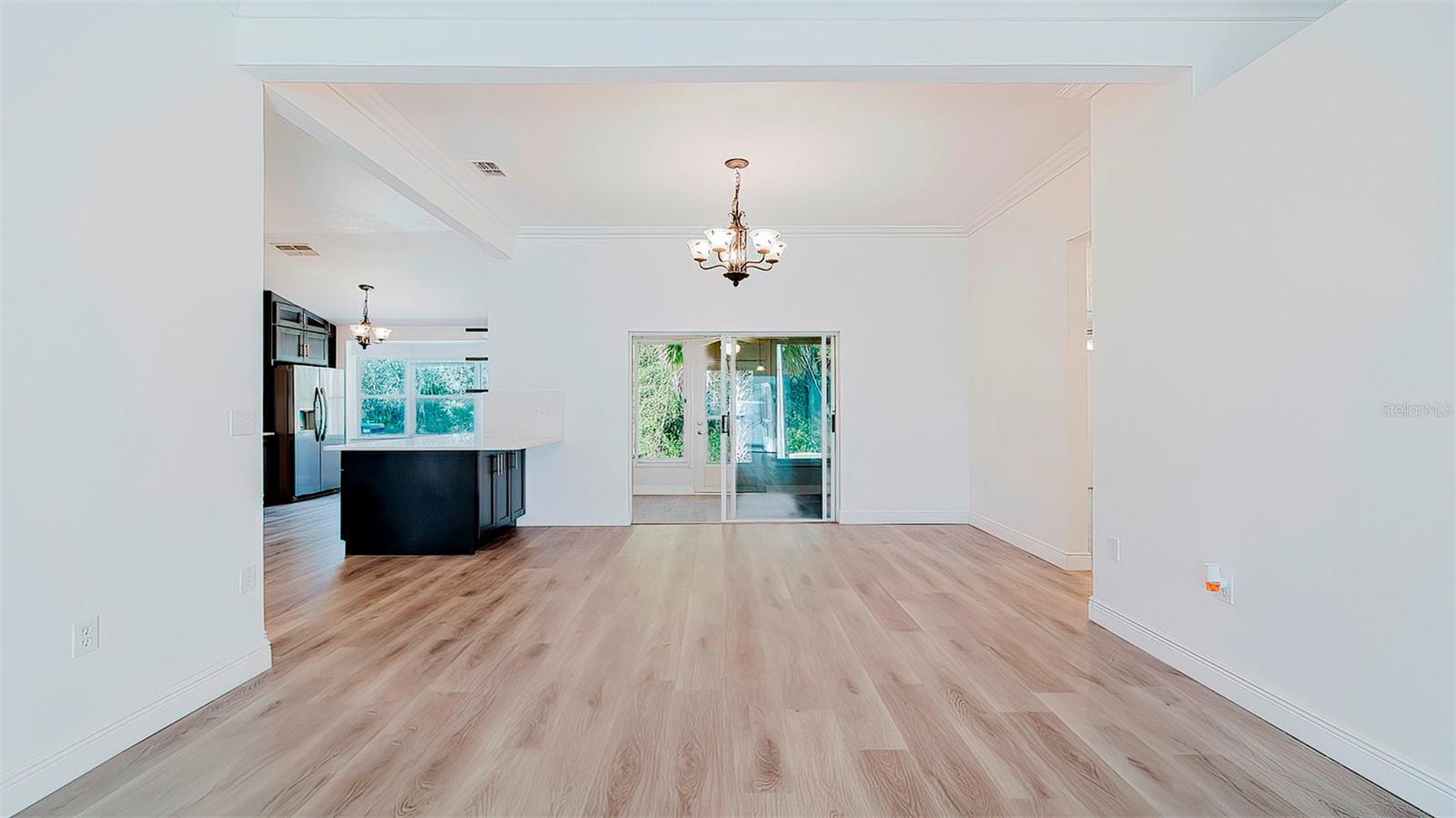 VILLA DEL RIO - Residential