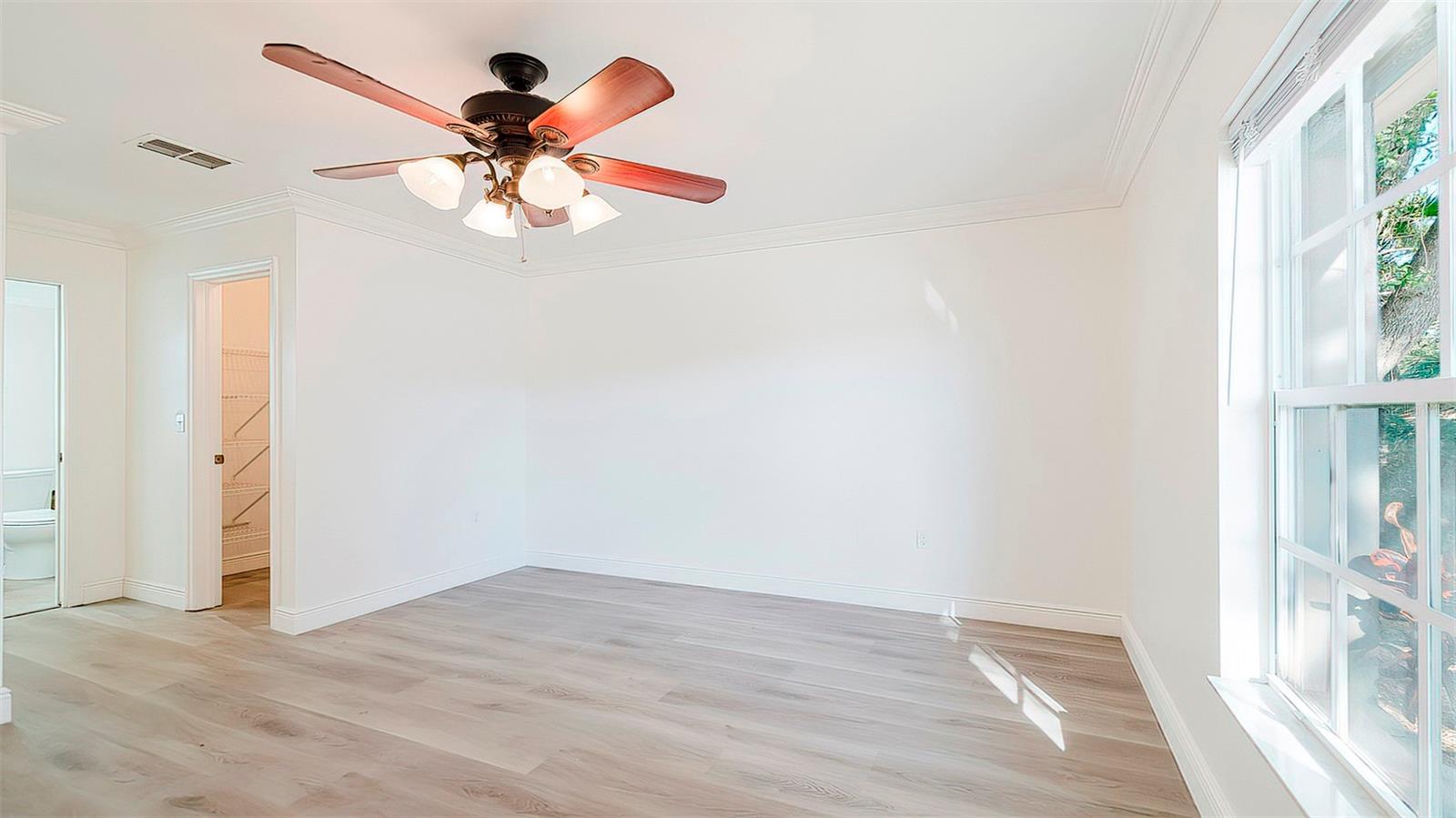 VILLA DEL RIO - Residential