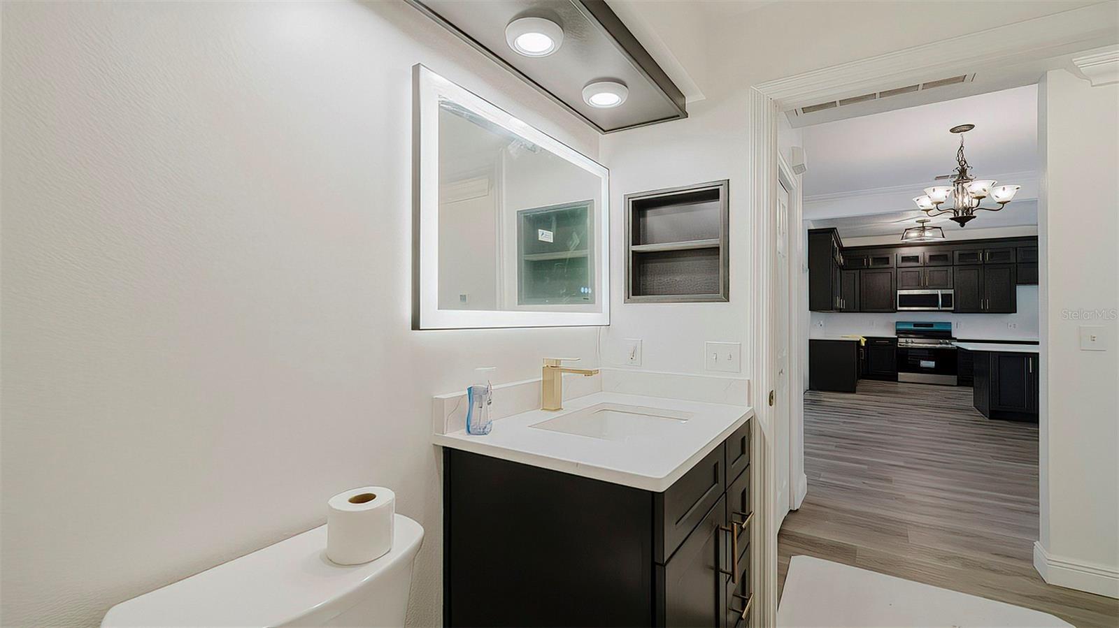 VILLA DEL RIO - Residential