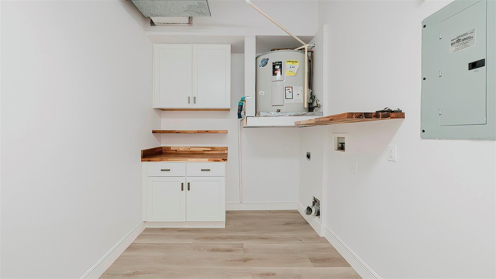 VILLA DEL RIO - Residential