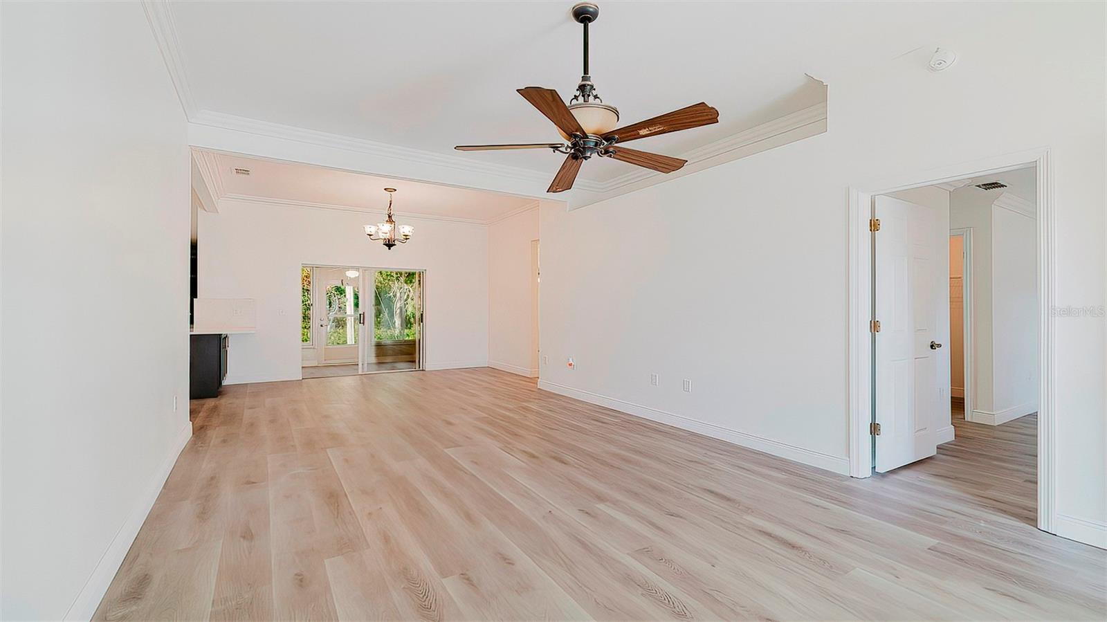 VILLA DEL RIO - Residential