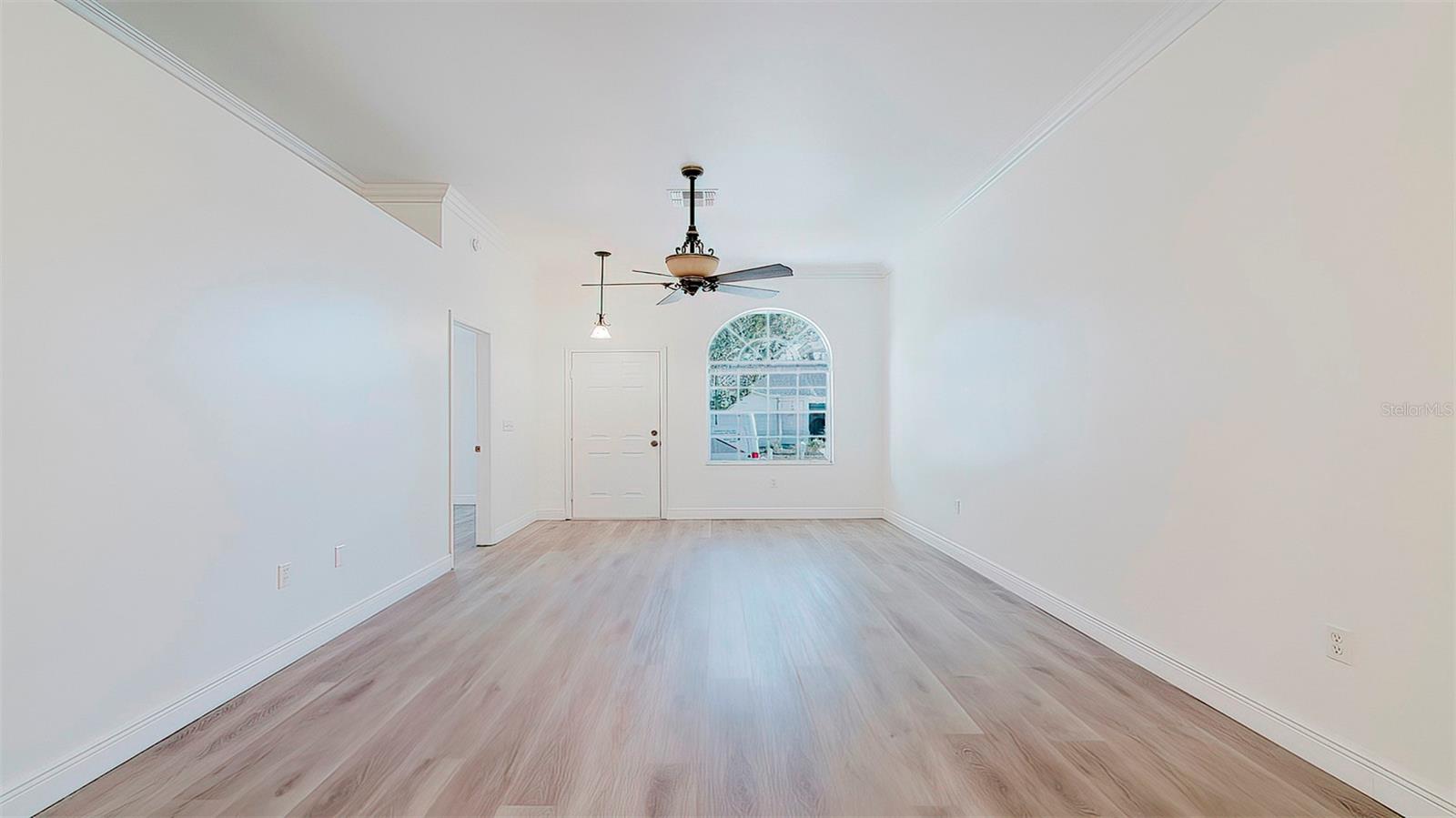 VILLA DEL RIO - Residential