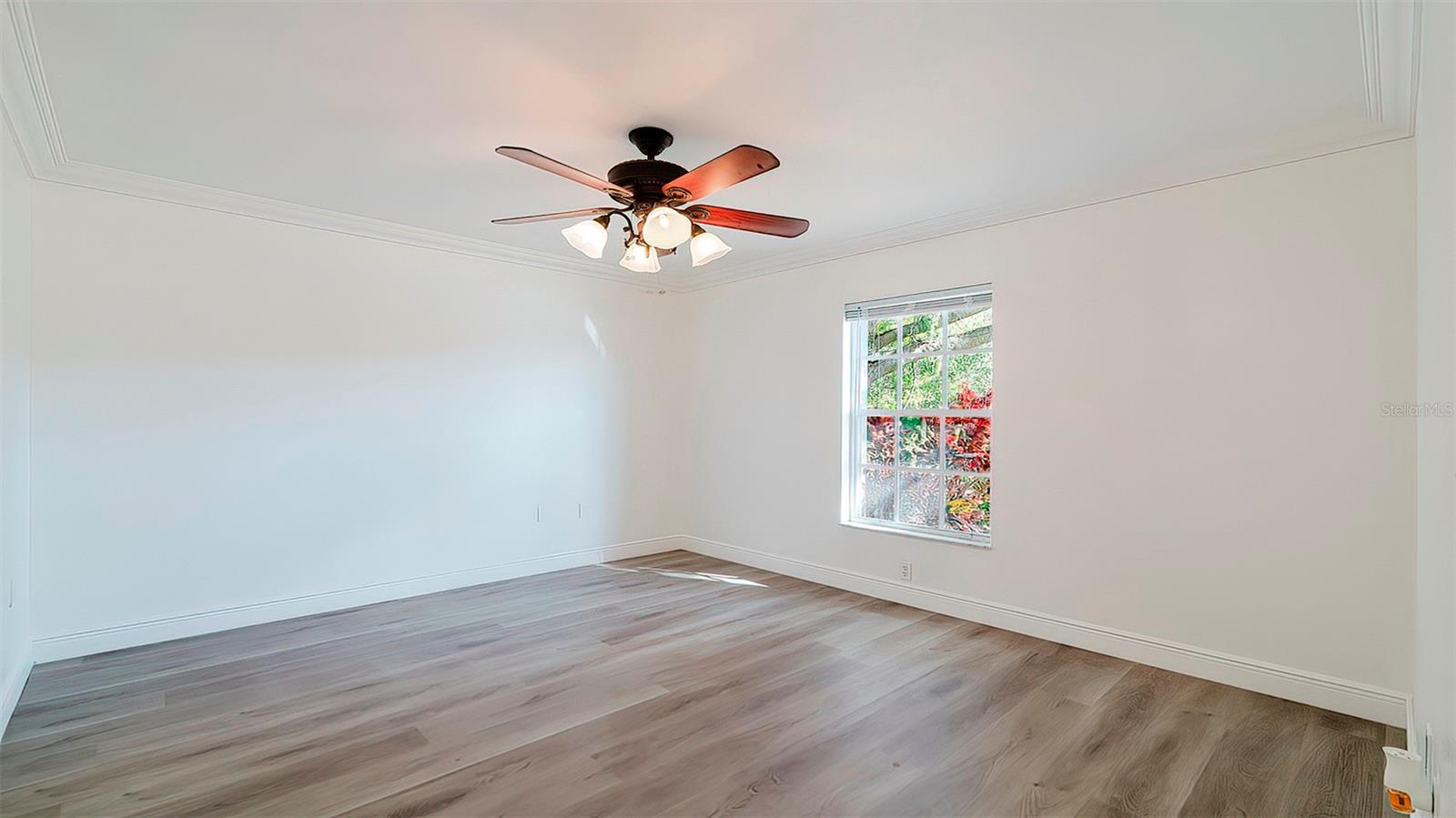 VILLA DEL RIO - Residential