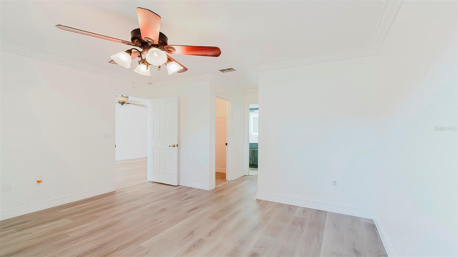 VILLA DEL RIO - Residential