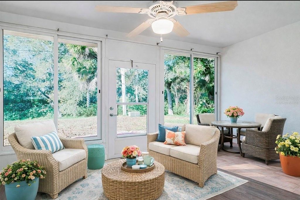 Photo of 4225 La Pasida Lane, New Port Richey, FL 34655 (MLS # TB8449823)