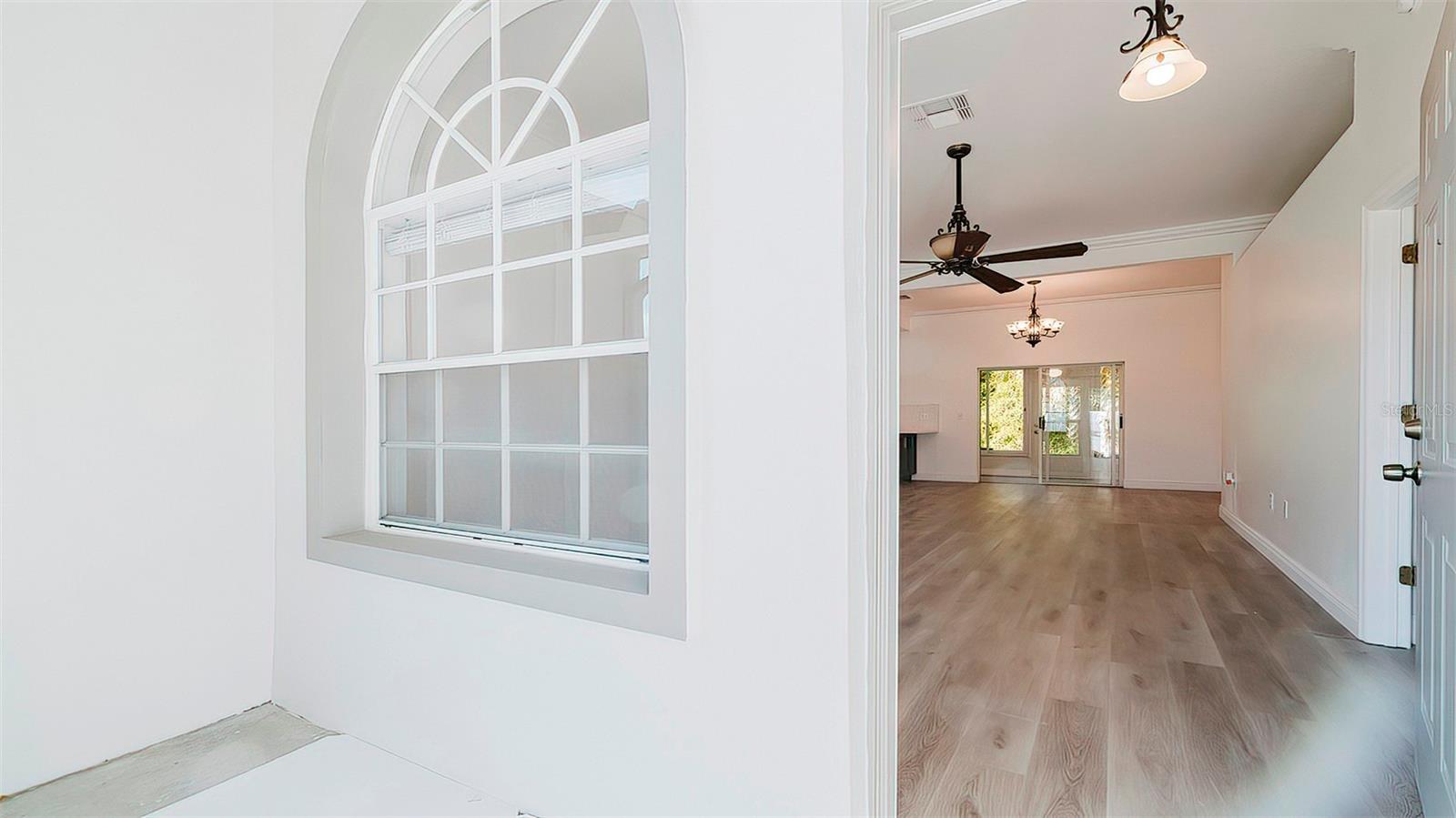 VILLA DEL RIO - Residential