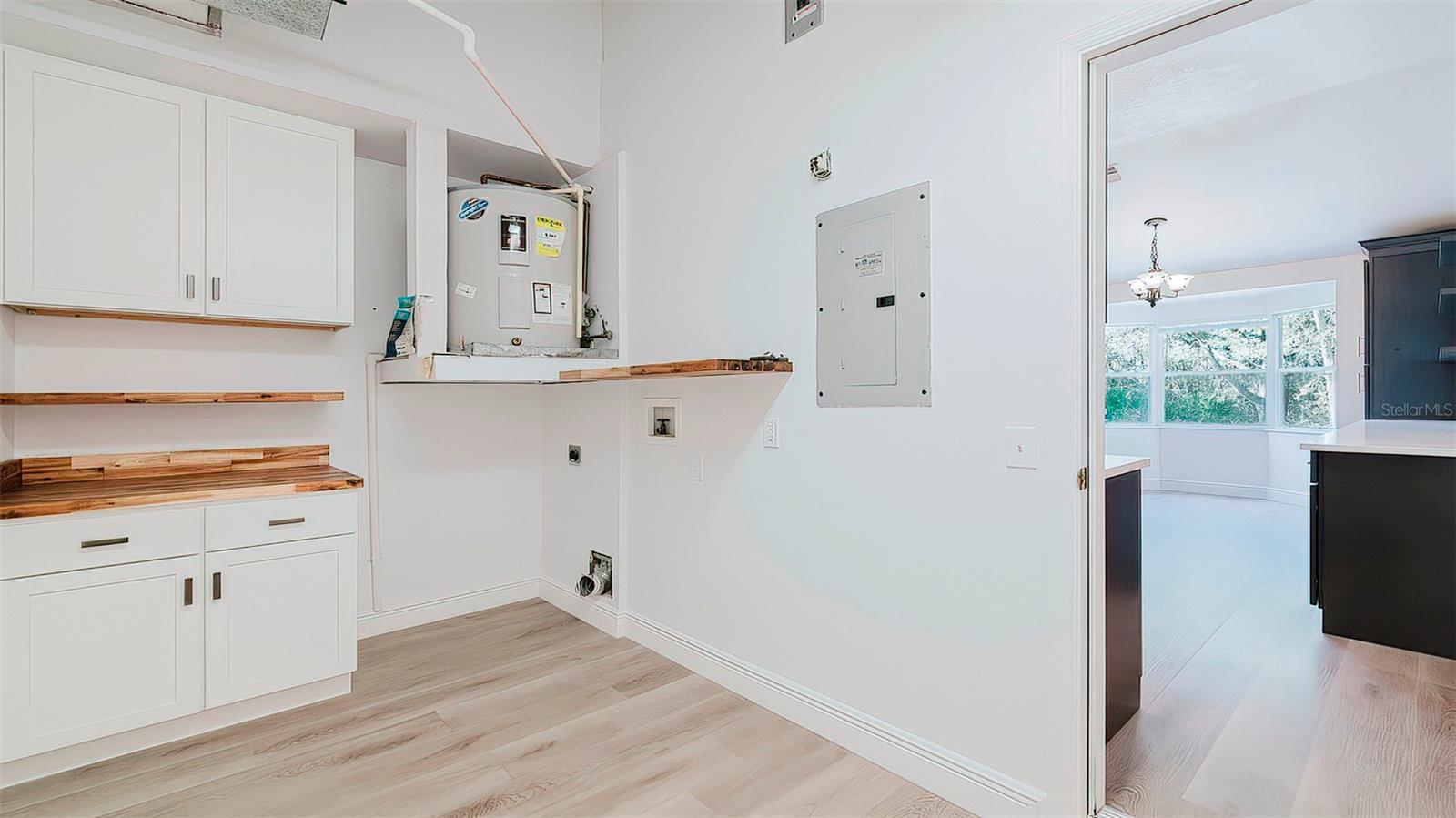 VILLA DEL RIO - Residential