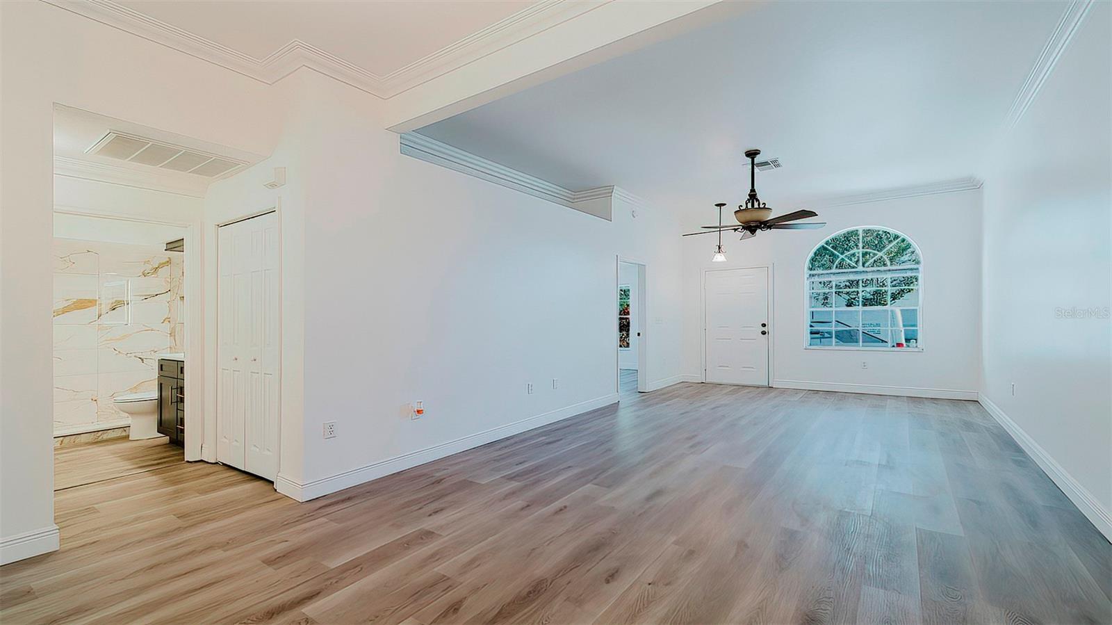 VILLA DEL RIO - Residential