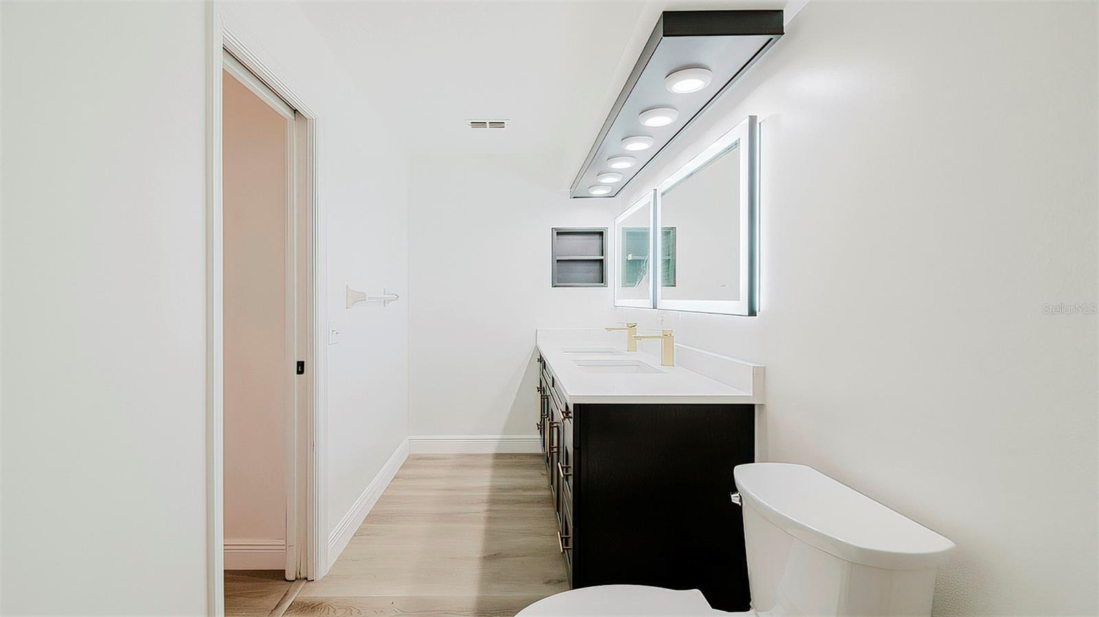 VILLA DEL RIO - Residential