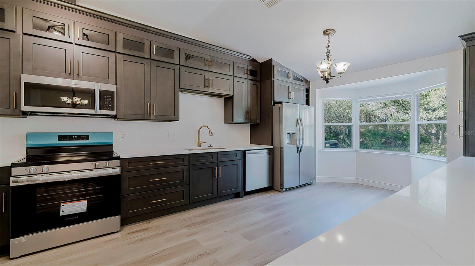 VILLA DEL RIO - Residential