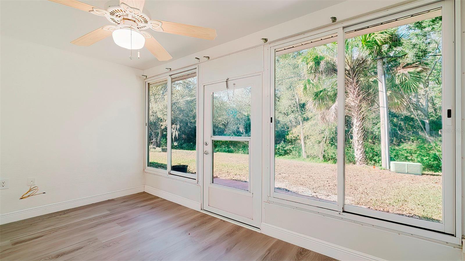 VILLA DEL RIO - Residential