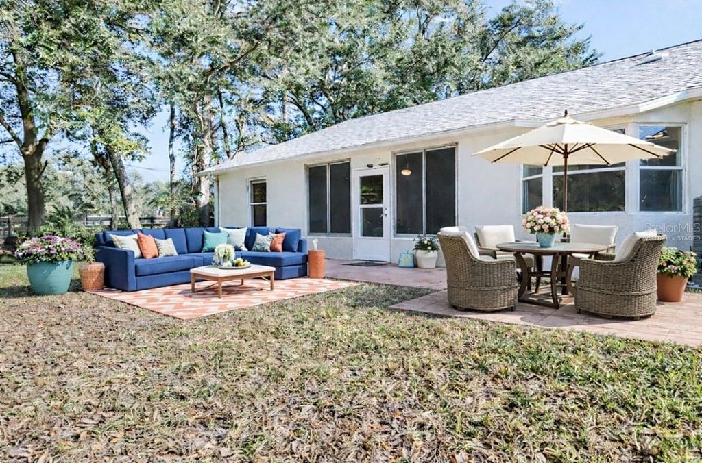 Photo of 4225 La Pasida Lane, New Port Richey, FL 34655 (MLS # TB8449823)