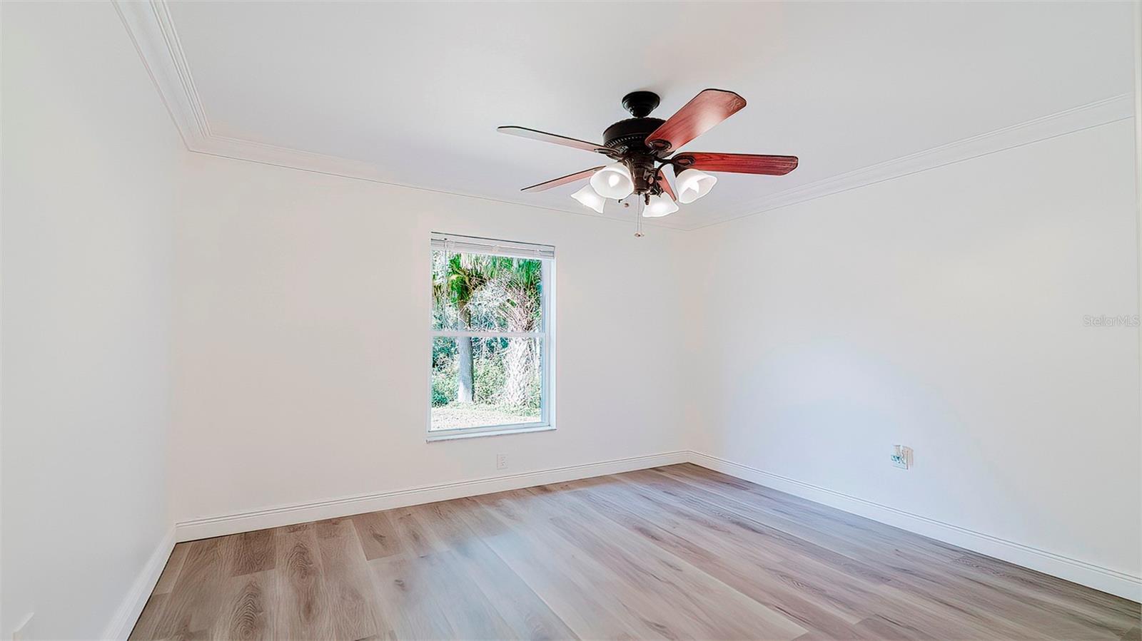 VILLA DEL RIO - Residential