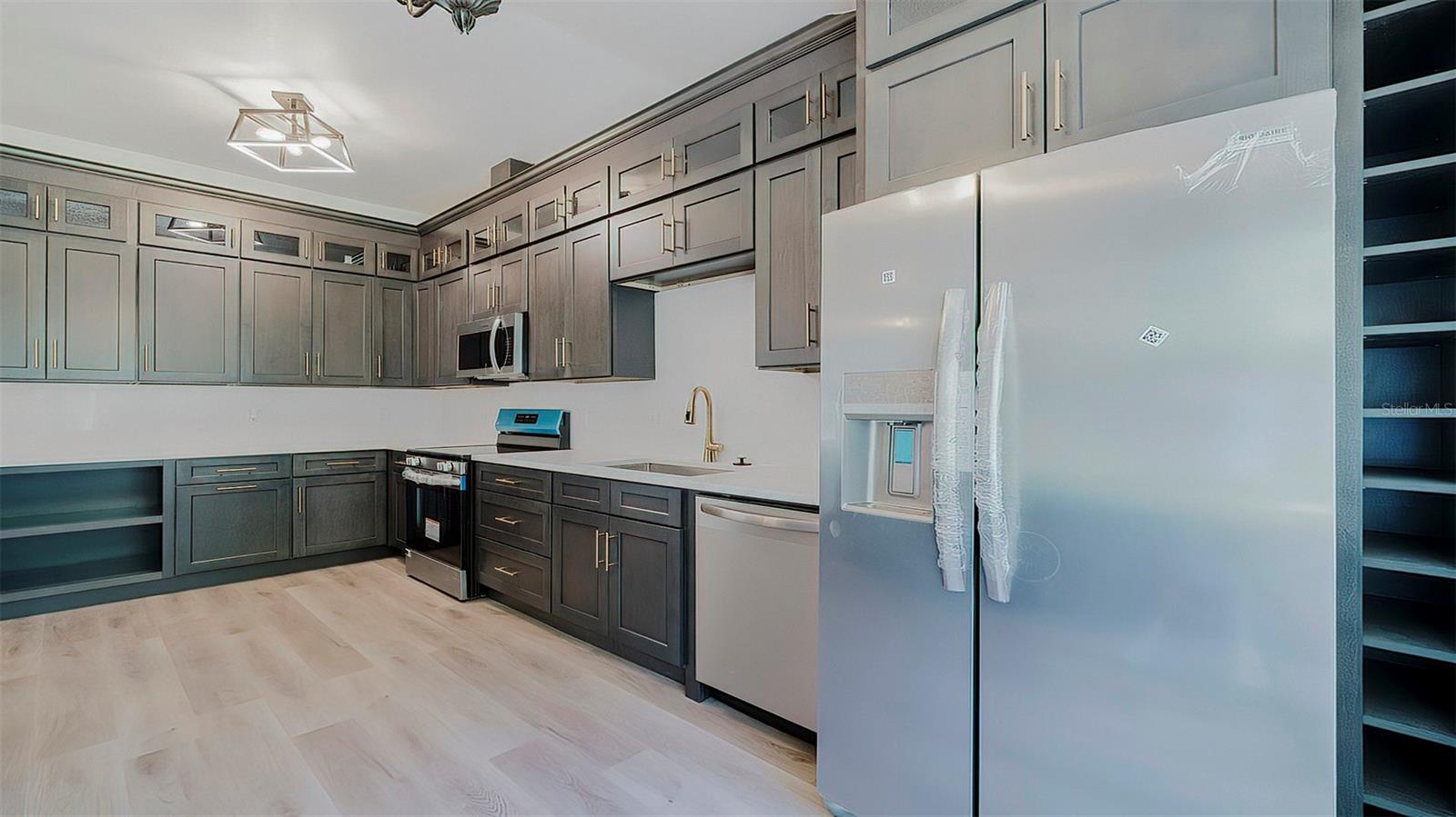 VILLA DEL RIO - Residential